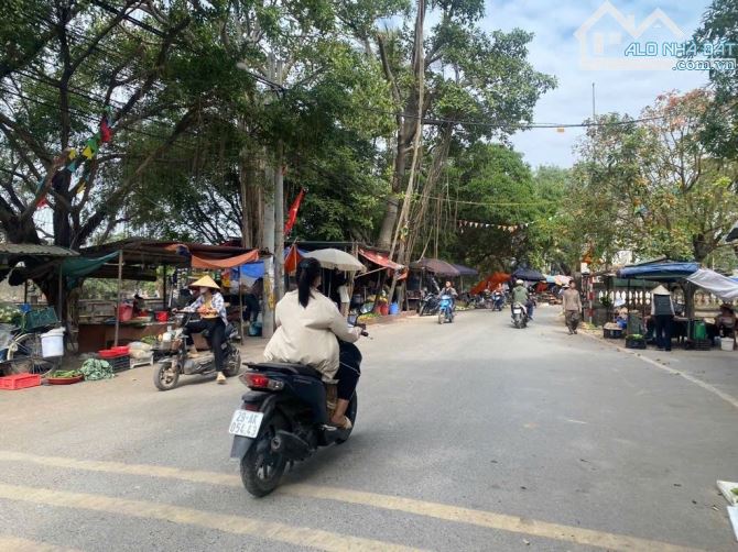 Bán Nhà phân lô, ô tô vào nhà, thôn Quyết Tiến, Vân Côn, Hoài Đức. giá 3,05 Tỷ. DT: 42 m2 - 6