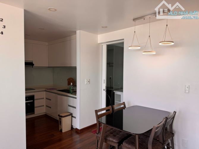 CHO THUÊ CĂN HỘ 2PN HIYORI VIEW CẦU RỒNG - VỊ TRÍ SIÊU ĐẸP NGẮM CẦU RỒNG PHUN LỬA - 6