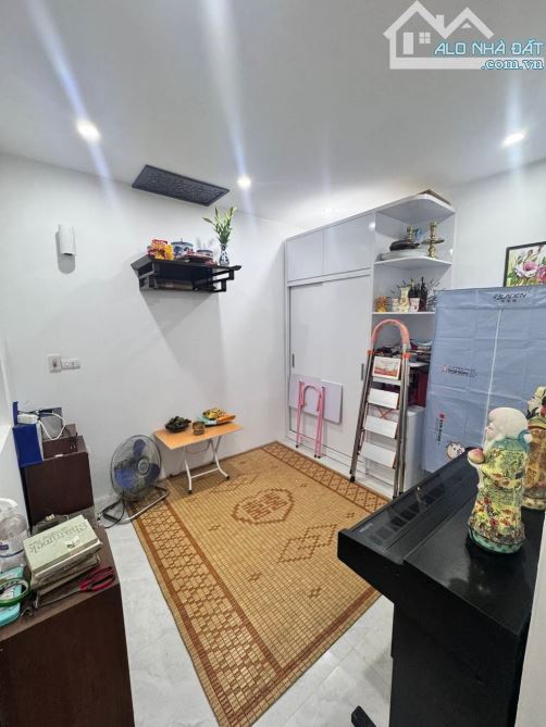 💥 NHÀ DÂN XÂY – GẦN GA CÁT LINH – NHẠC VIỆN HÀ NỘI – TẦM TIỀN HIẾM – 4.8 TỶ 💥 - 6