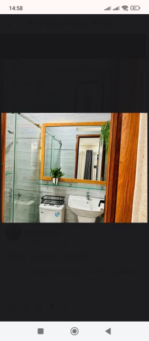 Chủ cần bán nhà hẻm đường Phan Văn Trị phường 5 Gò vấp TP HCM DT 83m2.Giá 17 tỷ. - 6