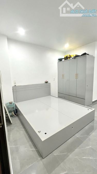 Bán nhà Lạch tray , Hàng Kênh , Lê Chân . 2,62 tỷ , 3 tầng , 36m. - 6