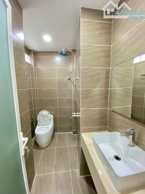🟢 BÌNH THẠNH-LE QUANG ĐINH-(7.50M❌5.50M)-30M2-HXH🚘-2PHONG NGỦ-NHỈNH: 5TY🟢 - 6