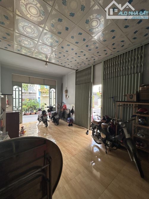 🏦QUẬN 12 PHƯỜNG HIỆP THÀNH 1SET NGUYỄN THỊ BÚP TRỆT LẦU NGANG 4x12‎ = 48m2 GIÁ CHỈ CÒN 3, - 6