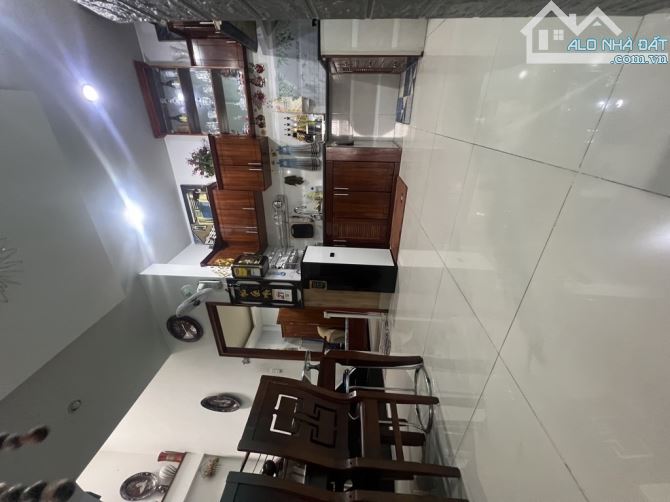 #Ngộpbank- Bán gấp  MT Thạnh Lộc 8 Quận 12 giáp Gò Vấp- 72m2 (4x18) Hơn 6Tỷ🍀 - 6