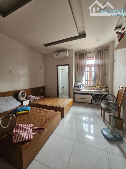 CẦN BÁN GẤP NHÀ 4 TẦNG (4*20) PHAN HUY ÍCH TÂN BÌNH  11.5 TỶ - TL - 6