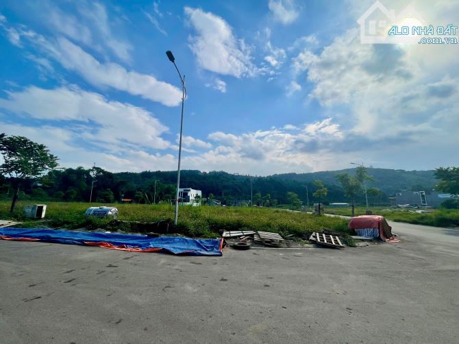 BÁN ĐẤT 2 MẶT TIỀN - PHƯỜNG CAM ĐƯỜNG - LÀO CAI I - 6