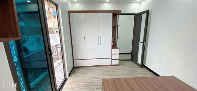Bán nhà 3 tầng độc lập về ở luôn ngõ 69 chợ Con - 6