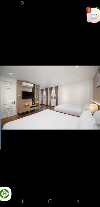 Bán  nhà  Phạm Thiều  đt 200 m2  ngang  10 m 5 tầng  giá  48 tỷ - 6