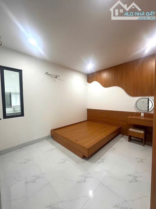 Bán nhà mê lửng cuối Y Moan rẻ trái hẻm 473/32 Y Moan, BMT , Đắk Lắk - 6