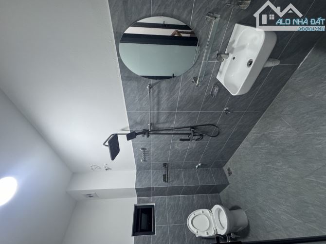 Nhà mới 5T  vị trí đẹp tại thị trấn Phùng cần bán - 6