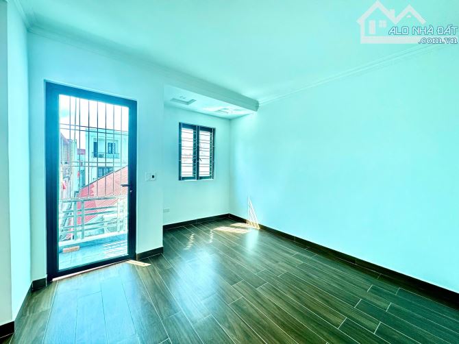 Bán nhà 3 tầng Thiên Lôi, Vĩnh Niệm, Lê Chân. 48m²dn, 3,5 tầng, chỉ 3,15 tỷ. - 6