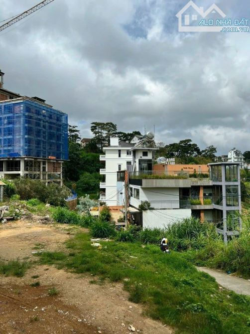 CƠ HỘI VÀNG SỞ HỮU LÔ ĐẤT BIỆT THỰ NAM HỒ. 348m², ĐƯỜNG 6M, GIÁ CHỈ 11.9 TỶ - 6
