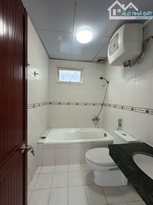 Bán Gấp Căn Hộ Nội Thất Chung Cư Tây Nguyên Plaza Cần Thơ - 6