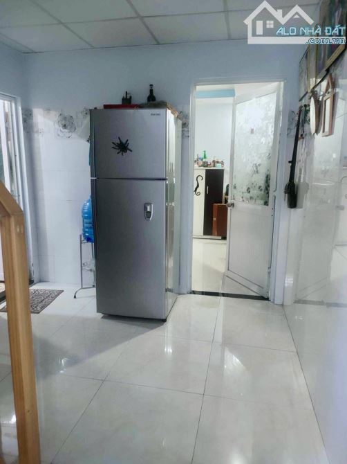 [THỦ ĐỨC] NHÀ 2 TẦNG – NGANG 5M – 136M² – CHỈ 6.X TỶ - 6