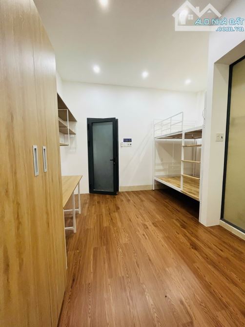 Bán Nhà 1 Trệt 3 Lầu KD mini House Đường Số 3 KDC Hồng Phát - 6