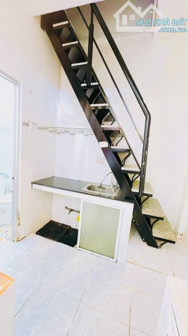 HÀNG XÓM DELASOL ~20M NGANG 3,4M NỞ HẬU TÀI LỘC - NHÀ 2 TẦNG MỚI HẺM 3M - HẺM 1/ SÁT MẶT T - 6