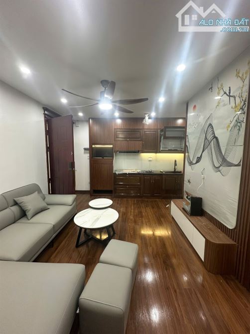 CĂN HỘ NEW HOUSE XA LA, 75M², 3 NGỦ, FULL NỘI THẤT, GIÁ 4.95 TỶ - 6