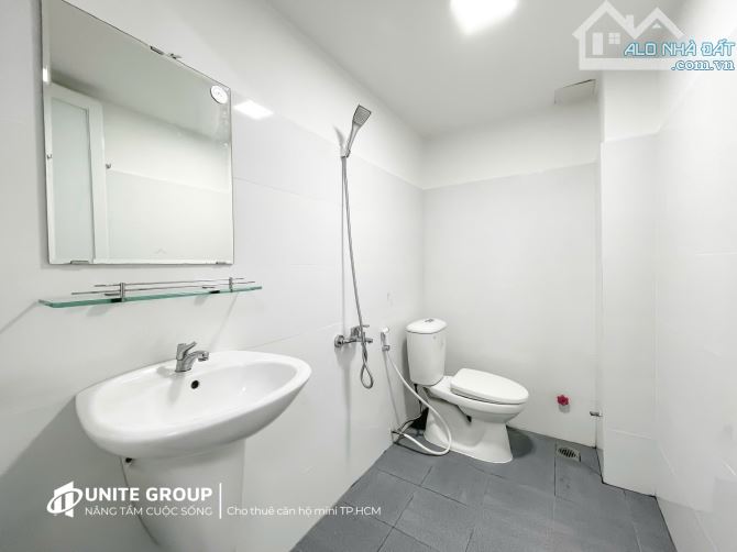 📍Dương Bá Trạc quận 8 Studio cửa sổ lớn - full nội thất hiện đại. - 6