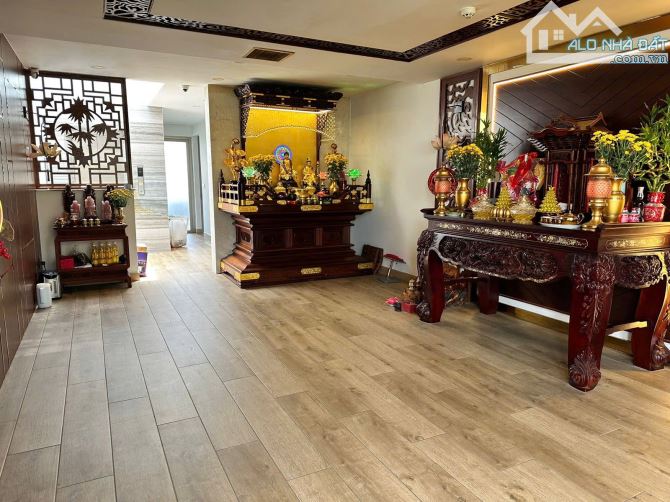 NHÀ MẶT TIỀN 5M , NGAY VÒNG XOAY LĂNG CHA CẢ, VỊ TRÍ GIAO THƯƠNG ĐẮC ĐỊA - 6