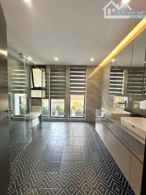 🏡 nhà 5 tầng thạch bàn – 78m² – đường 9m – full nội thất xịn – 17 tỷ 8 - 6