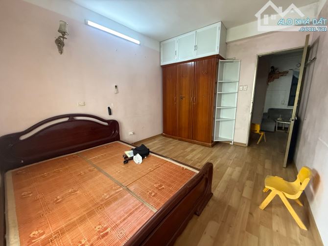BÁN  CĂN HỘ TẬP THỂ CƠ KHÍ – TẦNG 2, 129 NGUYỄN TRÃI, THANH XUÂN. 80M2 – 2PN. 3,69 TỶ - 6