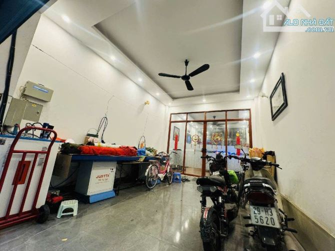 SIÊU HIẾM – BIỆT THỰ - KINH DOANH – VỈA HÈ ÔTÔ TRÁNH –  TRUNG TÂM YÊN VIÊN - 6
