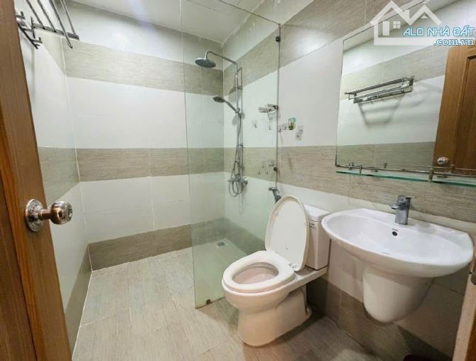 Cho thuê căn hộ 1pn 60m2 dường hoàng kế viêm, quận ngũ hành sơn, ban công - 6