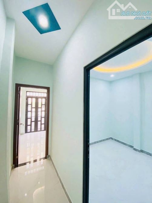 🏡NHÀ 1 TRÊT 1 LẦU NGAY TRUNG TÂM Q8 GIÁ CHỈ  2TỶ1 - KHU DÂN CƯ HIỆN HỮA THOÁNG MÁT - 6