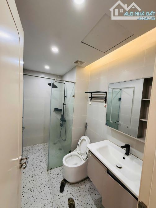 cho thuê chung cư Hồ Gươm Plaza - Hà Đông, 146m2, 3 phòng ngủ,  đủ đồ cao cấp - 6