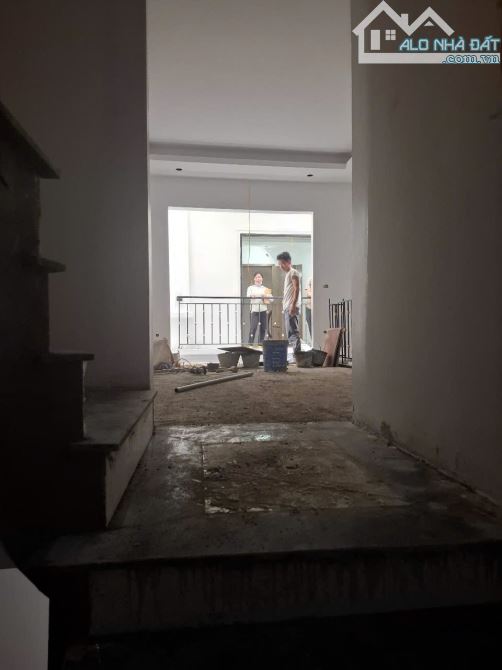 NGUYỄN VĂN VIÊN 30M2, 5 TẦNG, MỚI KOOG NHỈNH 6 TỶ. - 6