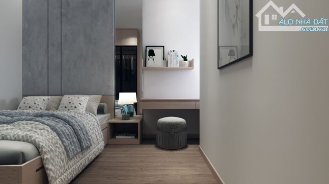 CĂN HỘ CHUẨN 5* MẠT TIỀN QL1A, VÀNH ĐAI 3. THANH TOÁN 270TR NHẬN NHÀ, MIỄN LÃI 2 NĂM - 6