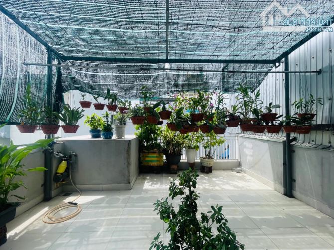 NHÀ HÀ THỊ THÂN - 3 TẦNG - 80M2 NGANG 5M - SÁT BỜ SÔNG HÀN – TRUNG TÂM DU LỊCH - GIÁ 9.7TỶ - 6