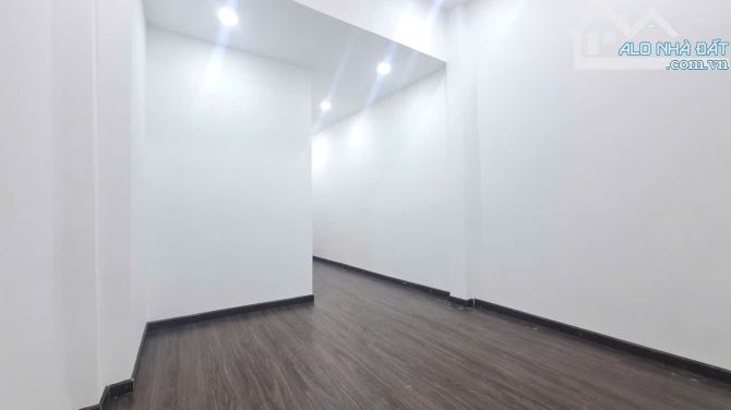 nhà 2 tầng nhà mặt tiền đường trần nguyên hãn nha trang - 6