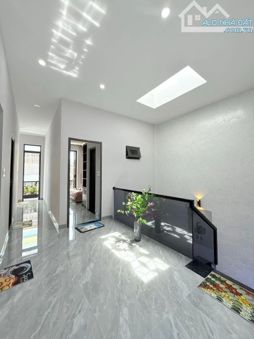 💎 BIỆT THỰ MINI 74,5M² – NGANG 7M – TRUNG TÂM GẦN BIGC – KIỆT BÀU HẠC 1 THÔNG HÙNG VƯƠNG - 6
