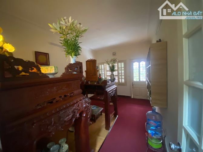 cho thuê nhà nguyên căn phố an dương, tây hồ. - 6