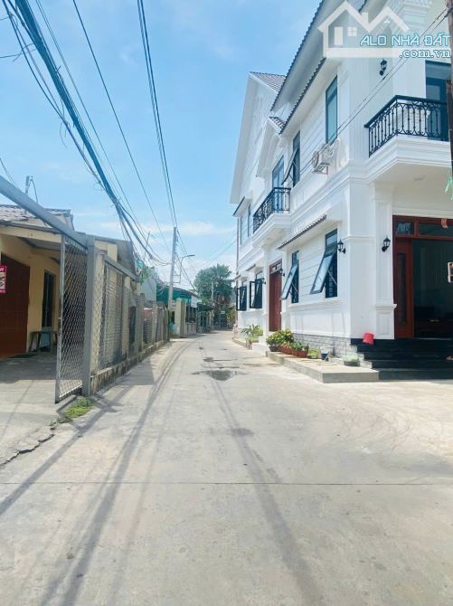 Nhà cách QL 50 - 80m - 132.5m2 - Hẻm xe hơi - Ngay TTHC Cần Giuộc - 6