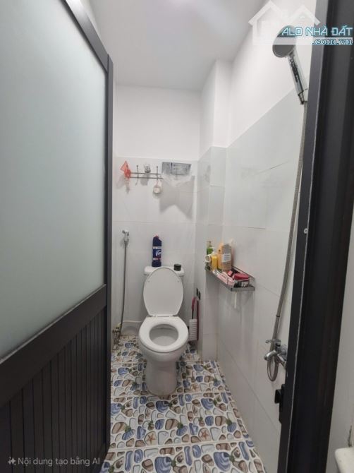 HUỲNH VĂN CHÍNH - TÂN PHÚ - 20M2 - 3 TẦNG 2PN 3WC - CHỈ 2.8 TỶ - 6
