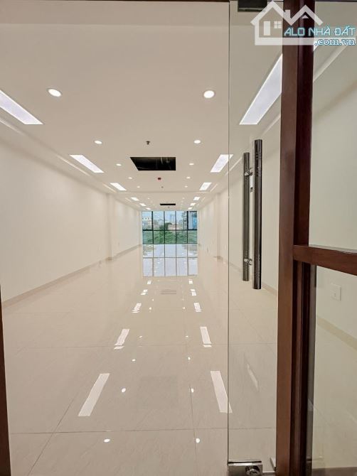 NGUYỄN KHANG 85m 8 TẦNG MẶT TIỀN 4.5m 69 TỶ SIÊU PHẨM MẶT PHỐ THANG MÁY VỈA HÈ KINH DOANH - 6