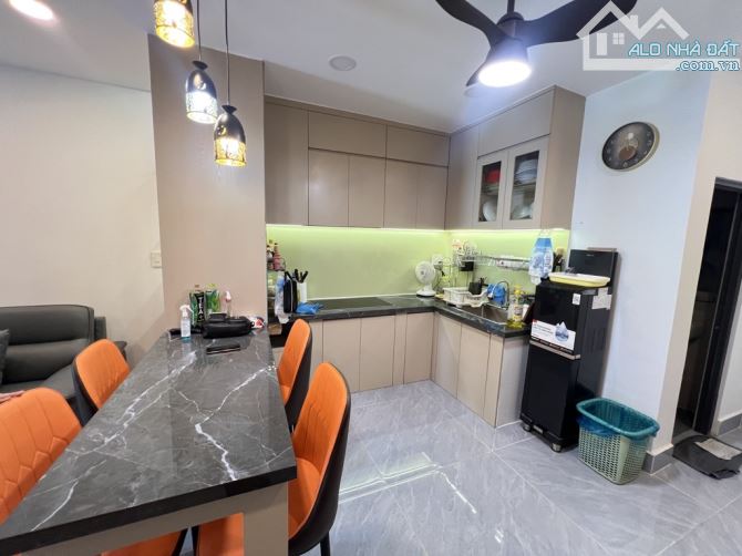🔥 NHÀ MỚI FULL NỘI THẤT CAO CẤP – ĐƯỜNG Ô TÔ TRÁNH – HOÀN CÔNG ĐẦY ĐỦ 🔥  . - 6