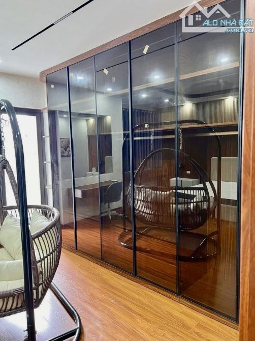 15 TRIỆU 🌟 CHO THUÊ NHÀ NGUYÊN CĂN 50M2 6 TẦNG PHỐ ĐÀM QUANG TRUNG – LONG BIÊN - 6