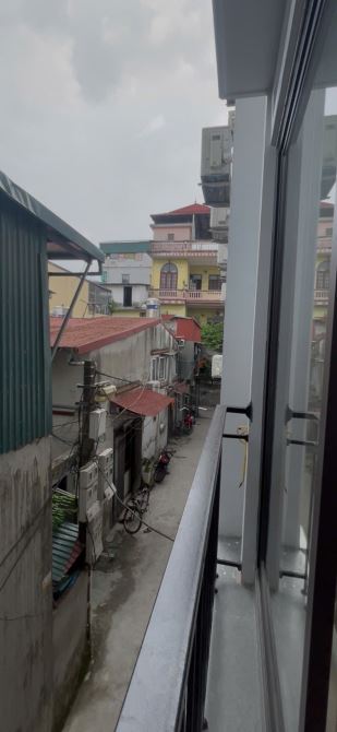 Nhà Mới 7 Ngủ đẹp,Dòng Tiền 300Tr/Năm, Gần Trường 3 Cấp, 5 Tầng,Đông Thiên Chính Chủ 6.9Tỷ - 6