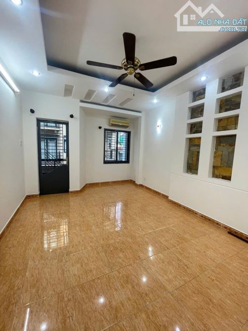 Bán nhà HXH Đ. Nguyễn Hồng Đào , P14, QTB, giá 11.9 tỷ TL - 6
