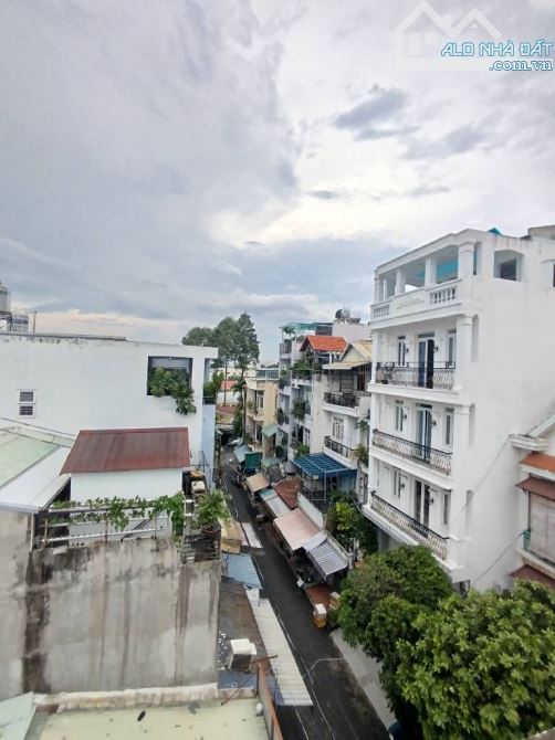 MẶT TIỀN - LÊ THỊ HỒNG – PHƯỜNG 17, GÒ VẤP – 82.6M² – 14 TỶ - 6
