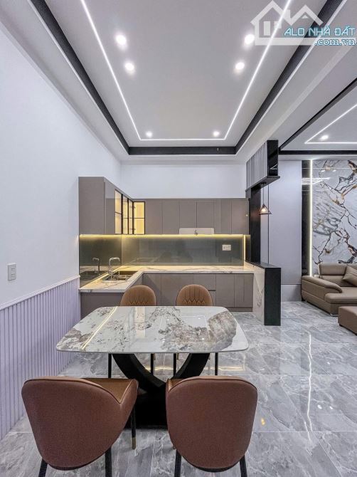 🌟🌟🌟BÁN NHÀ 1 TRỆT 1 LẦU (CÓ SÂN ĐÂU XE HƠI) GẦN CHỢ BÀ BỘ, GẦN DHYD - 6