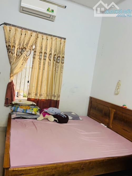 NHÀ HẺM NGUYỄN ĐÌNH CHIỂU - TRUNG TÂM BMT 4Tỷ500 - 6