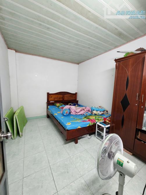Bán nhà cấp 4 (6.3x35m), hẻm thông Liên Huyện p.Tân Bình gần chợ Phú An - 6