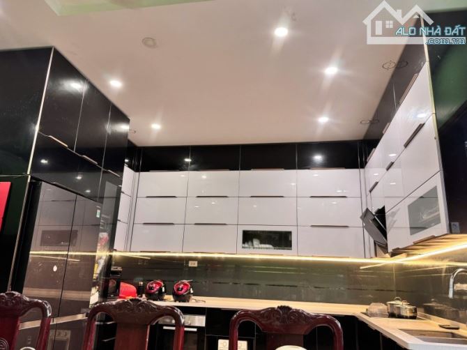 LK Dịch Vọng – Thọ Tháp – Cầu Giấy, 103m² x 4T, 2 mặt thoáng | 46.8 tỷ, ô tô, vỉa hè - 6
