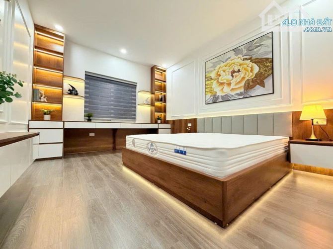Bán chung cư Trung Văn - Tố Hữu, Nam Từ Liêm Lô góc 118m2, 3PN, 2 VS, Sẵn nội thất - 6