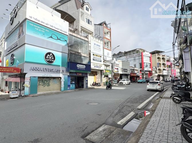 🏡 NHÀ HAI MẶT TIỀN PHAN ĐÌNH PHÙNG - CUNG ĐƯỜNG KINH DOANH ĐÔNG ĐÚC NHẤT ĐÀ LẠT - 6