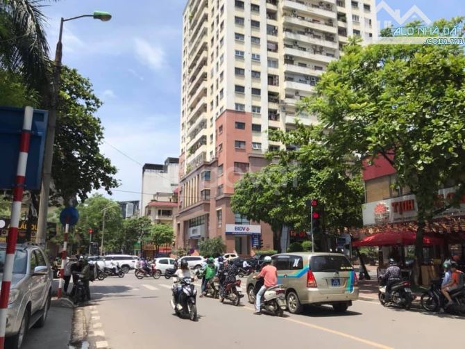 Bán nhà 170 Hoàng Ngân - Cầu Giấy , dt 60m2 x 5 tầng, Đường ô tô tránh - Kinh doanh VP - 6